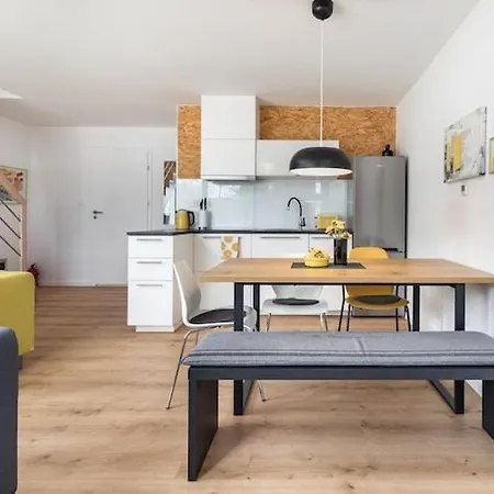 Comfortable Homes By The Lake, Sauna Holiday home Wiselka