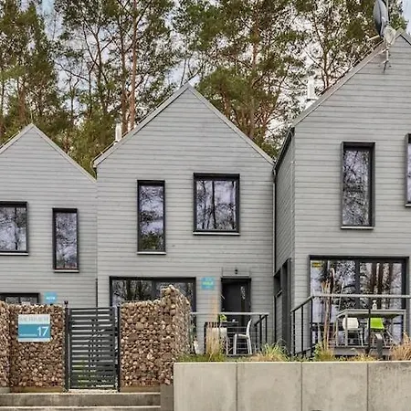 Comfortable Homes By The Lake, Sauna Holiday home *