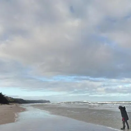 By Wise Ka With Sauna Дом отдыха *