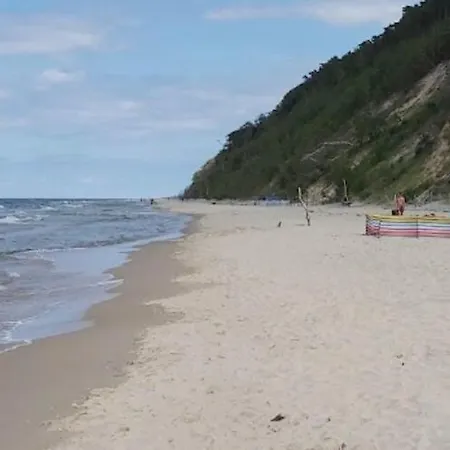 By Wise Ka With Sauna Дом отдыха