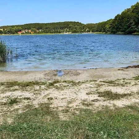 Comfortable Homes By The Lake, Sauna * Wiselka
