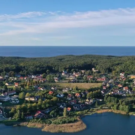 Comfortable Homes By The Lake, Sauna