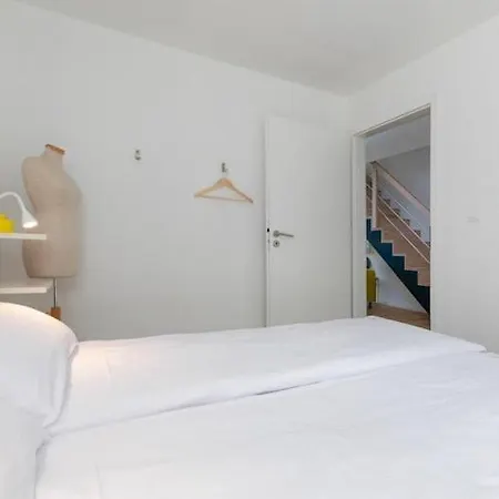 Дом отдыха By Wise Ka With Sauna *