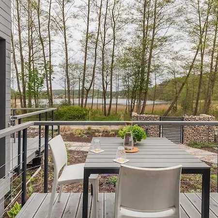 Comfortable Homes By The Lake, Sauna * Wiselka