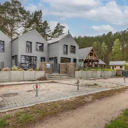 By Wise Ka With Sauna Дом отдыха