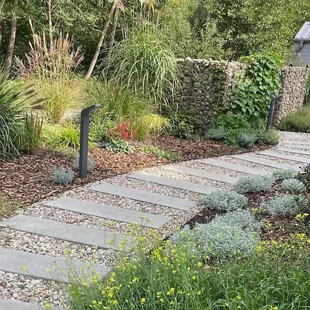 Дом отдыха By Wise Ka With Sauna Виселка