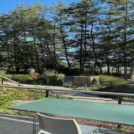 Дом отдыха By Wise Ka With Sauna *