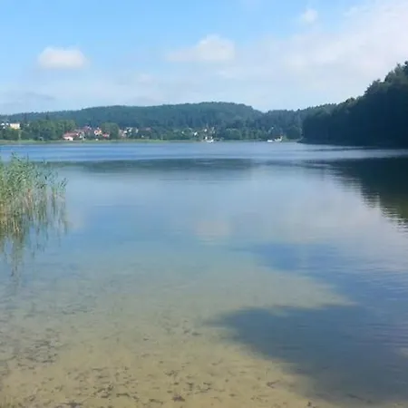 Comfortable Homes By The Lake, Sauna * Wiselka
