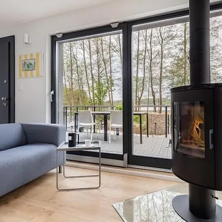 Дом отдыха By Wise Ka With Sauna