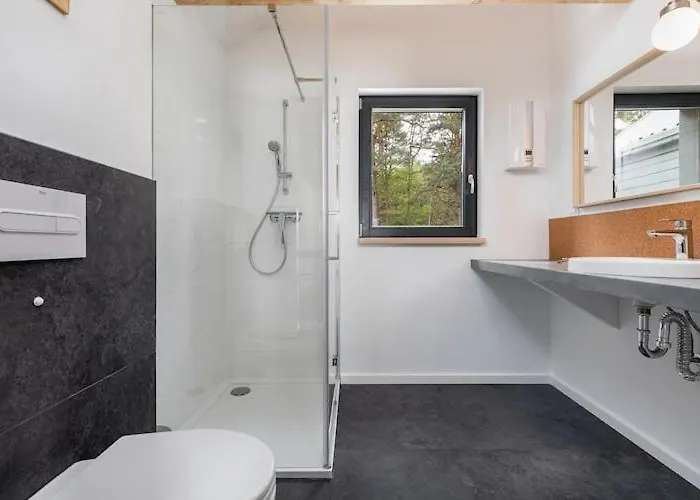 بيت للعطل By Wise Ka With Sauna