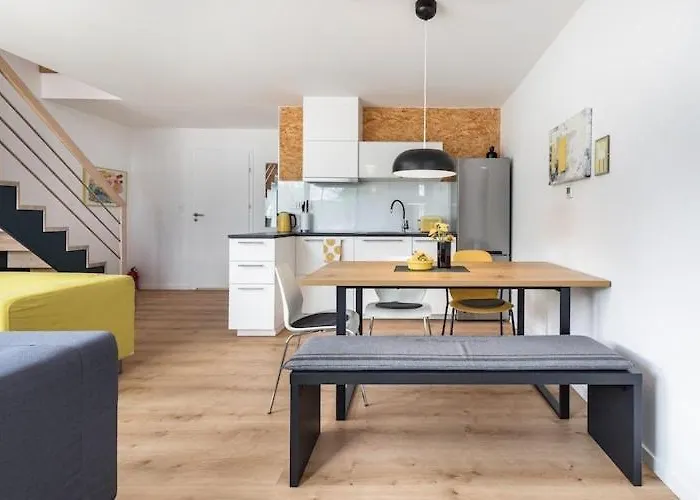 By Wise Ka With Sauna بيت للعطل Wisełka