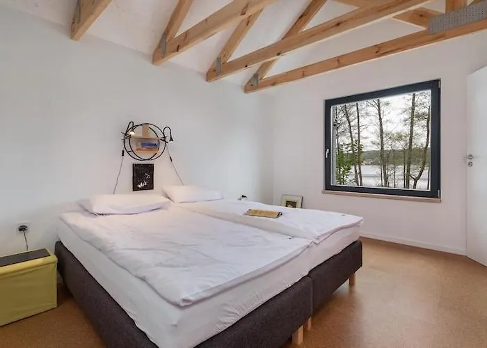 By Wise Ka With Sauna بيت للعطل