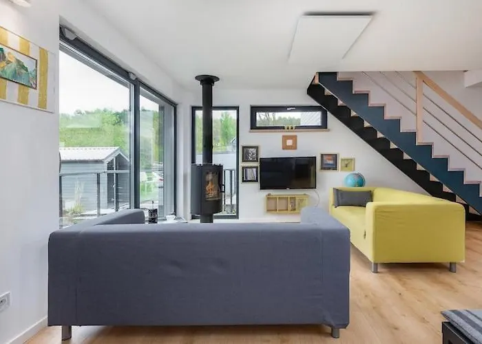 بيت للعطل By Wise Ka With Sauna *