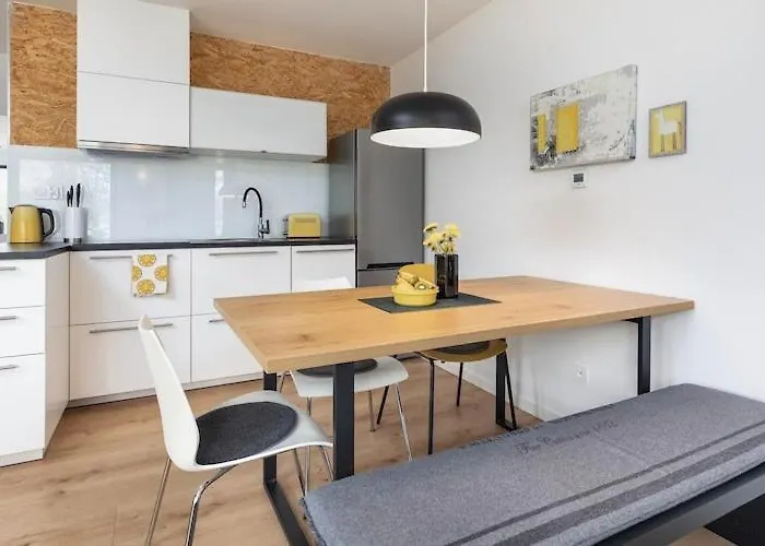 By Wise Ka With Sauna Wisełka