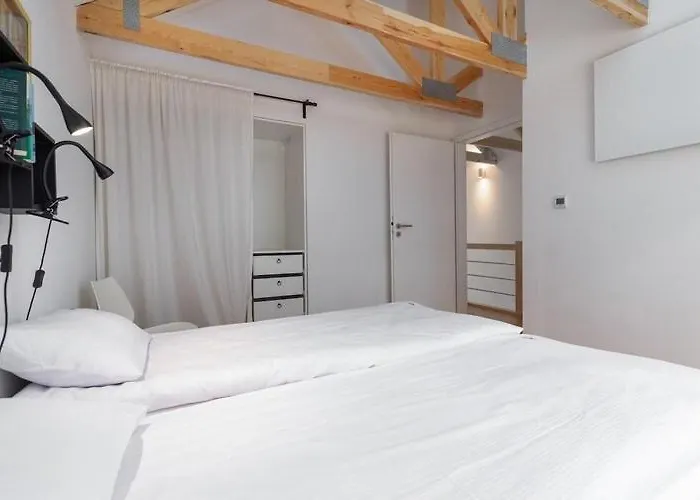 بيت للعطل By Wise Ka With Sauna Wisełka