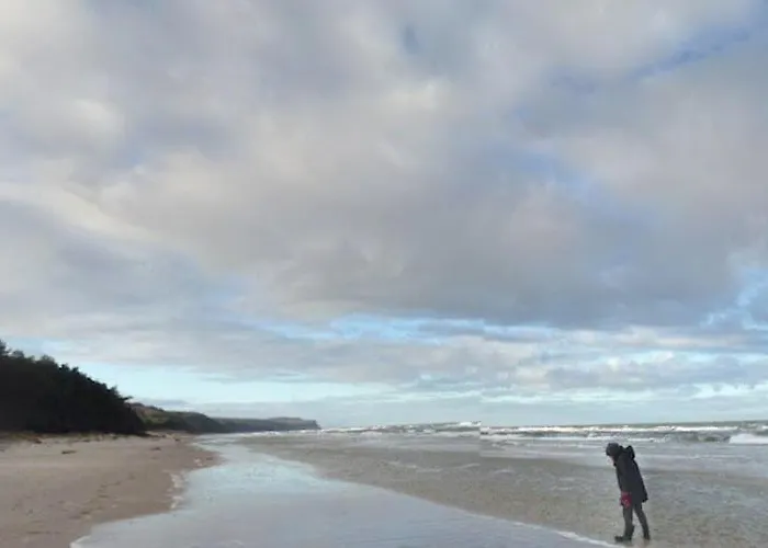 By Wise Ka With Sauna بيت للعطل *