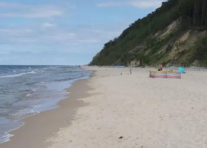 By Wise Ka With Sauna بيت للعطل