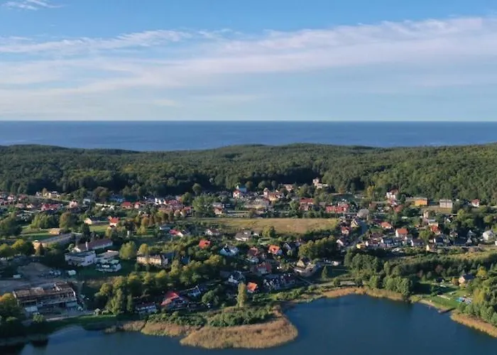 By Wise Ka With Sauna