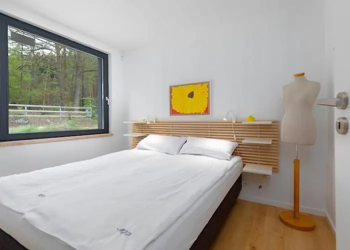 By Wise Ka With Sauna Wisełka