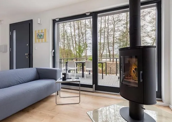 بيت للعطل By Wise Ka With Sauna